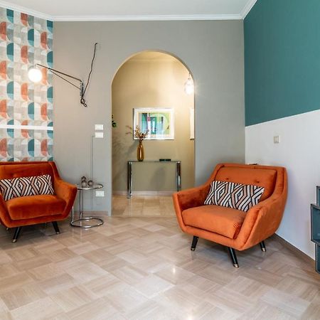 Colorful Apartment In Riva Di Reno By Wonderful Italy Bologna Exterior photo