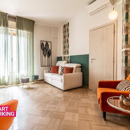 Colorful Apartment In Riva Di Reno By Wonderful Italy Bologna Exterior photo