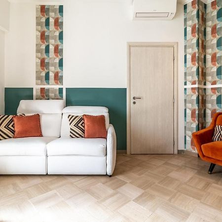 Colorful Apartment In Riva Di Reno By Wonderful Italy Bologna Exterior photo