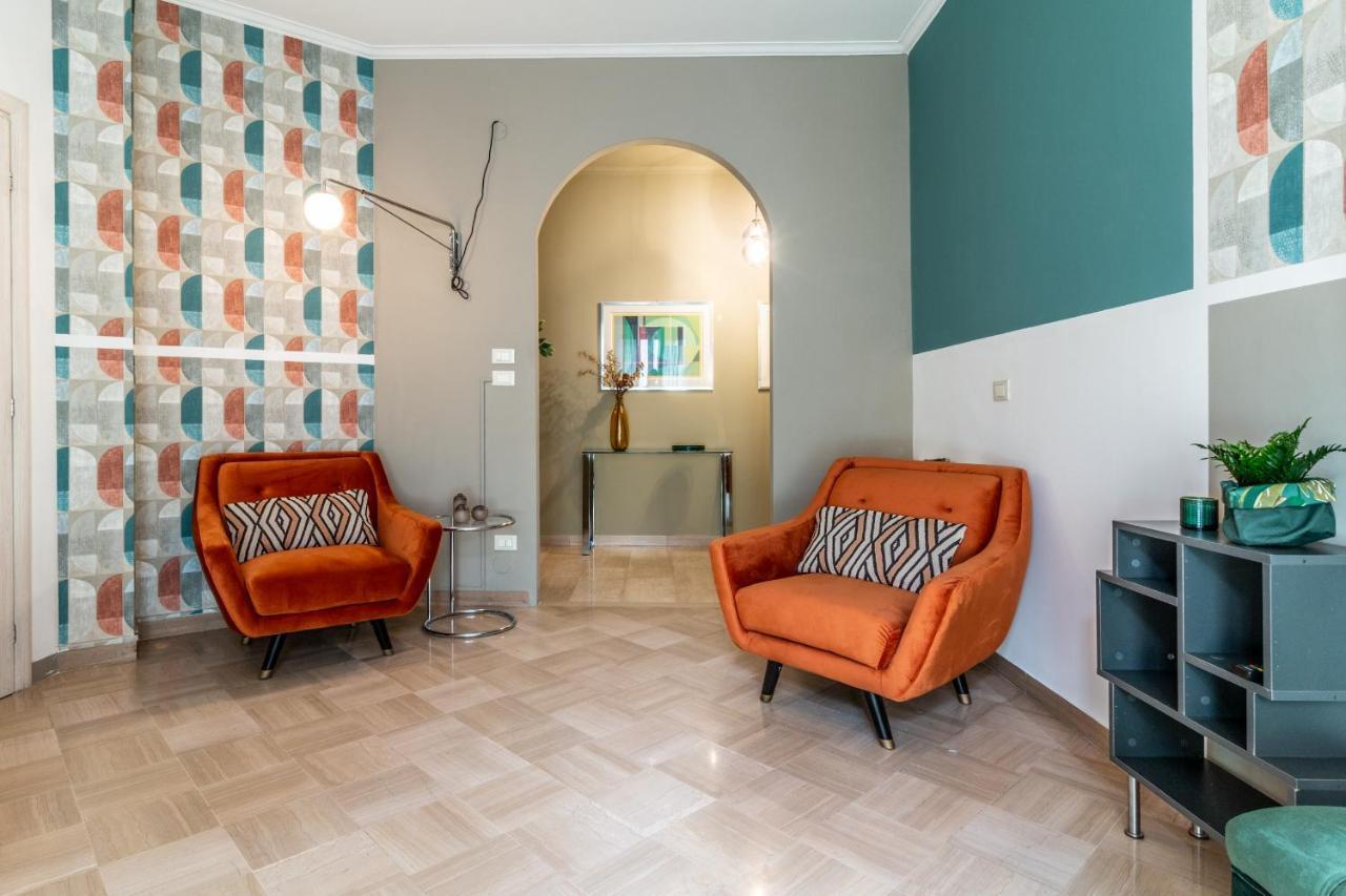 Colorful Apartment In Riva Di Reno By Wonderful Italy Bologna Exterior photo