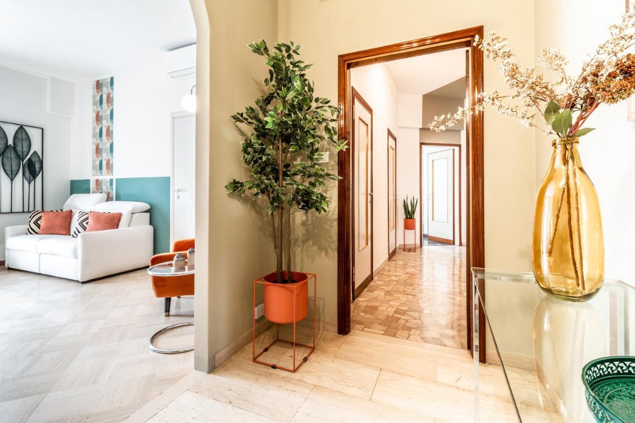 Colorful Apartment In Riva Di Reno By Wonderful Italy Bologna Exterior photo