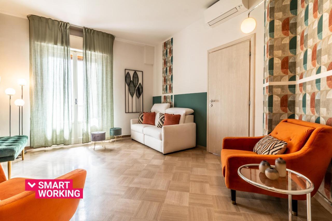 Colorful Apartment In Riva Di Reno By Wonderful Italy Bologna Exterior photo