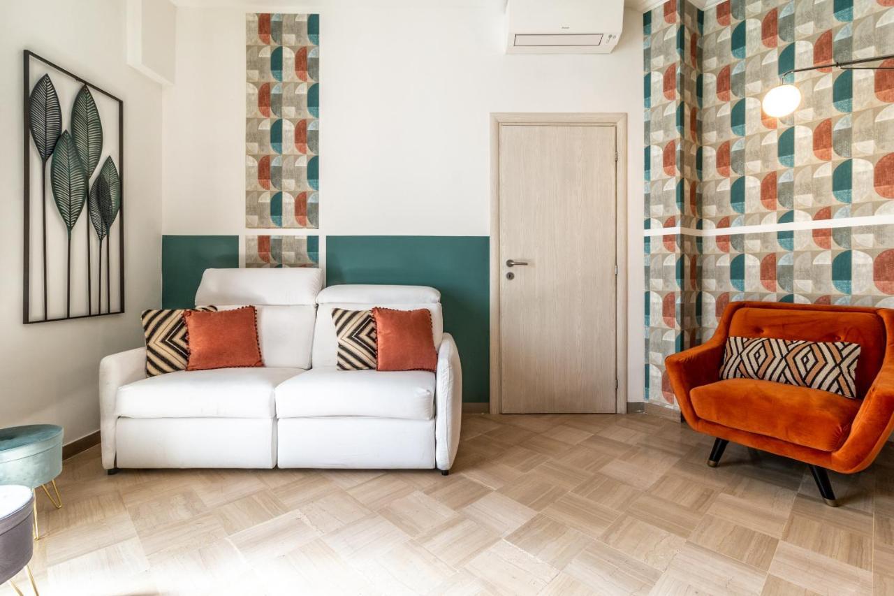 Colorful Apartment In Riva Di Reno By Wonderful Italy Bologna Exterior photo