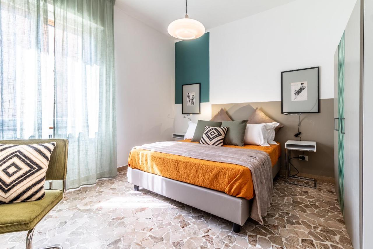 Colorful Apartment In Riva Di Reno By Wonderful Italy Bologna Exterior photo