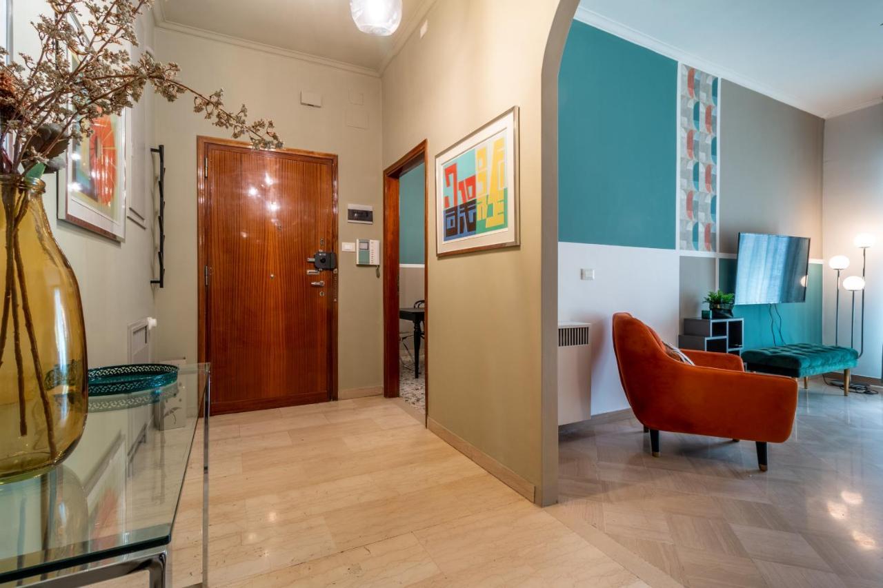Colorful Apartment In Riva Di Reno By Wonderful Italy Bologna Exterior photo