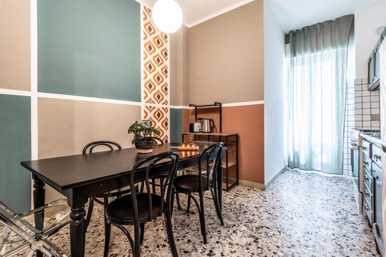 Colorful Apartment In Riva Di Reno By Wonderful Italy Bologna Exterior photo