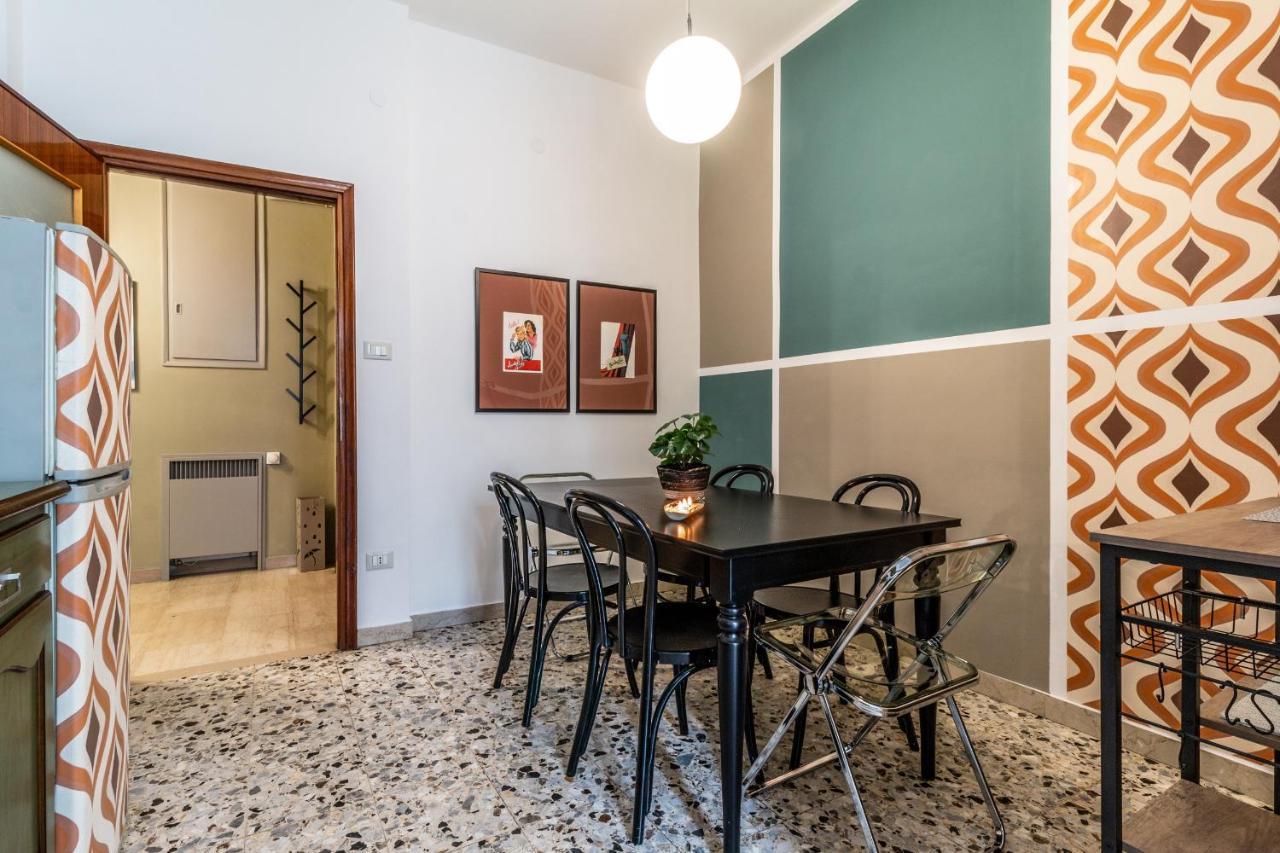 Colorful Apartment In Riva Di Reno By Wonderful Italy Bologna Exterior photo