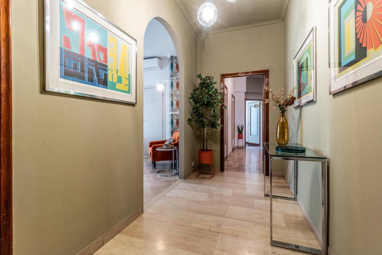 Colorful Apartment In Riva Di Reno By Wonderful Italy Bologna Exterior photo