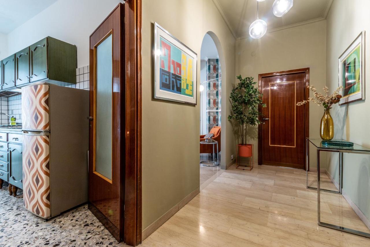 Colorful Apartment In Riva Di Reno By Wonderful Italy Bologna Exterior photo