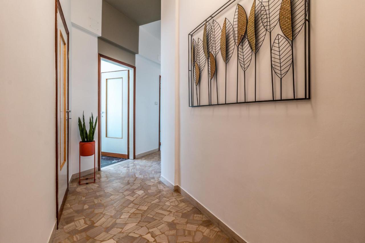 Colorful Apartment In Riva Di Reno By Wonderful Italy Bologna Exterior photo