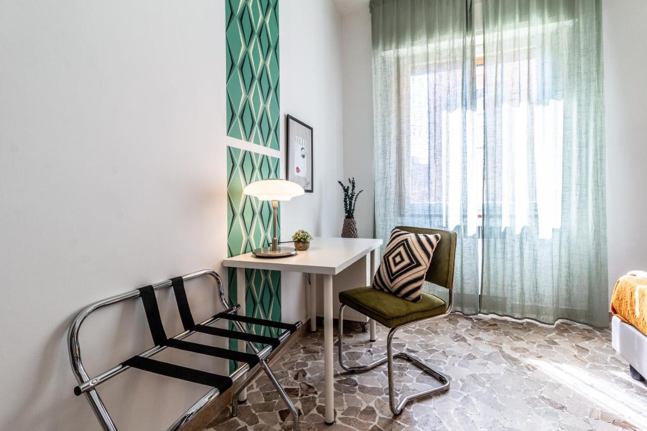 Colorful Apartment In Riva Di Reno By Wonderful Italy Bologna Exterior photo
