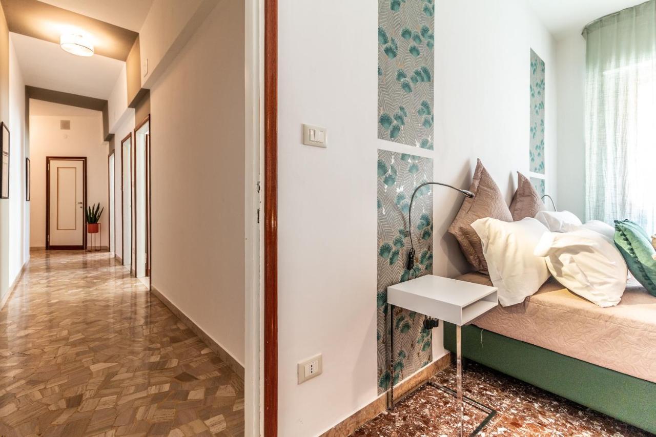Colorful Apartment In Riva Di Reno By Wonderful Italy Bologna Exterior photo