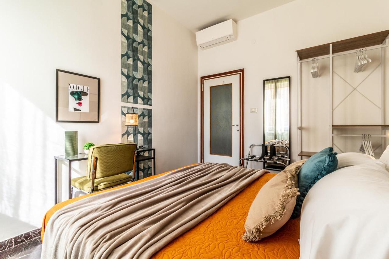 Colorful Apartment In Riva Di Reno By Wonderful Italy Bologna Exterior photo